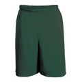 Performance C2 Sport Adult Mock Mesh Shorts (7" Inseam)